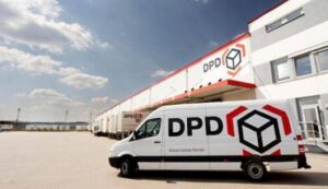 Курьерская служба DPD в г.г. Коморники, Kowale, Sosnowiec, Szczecin, Ополе, Легница