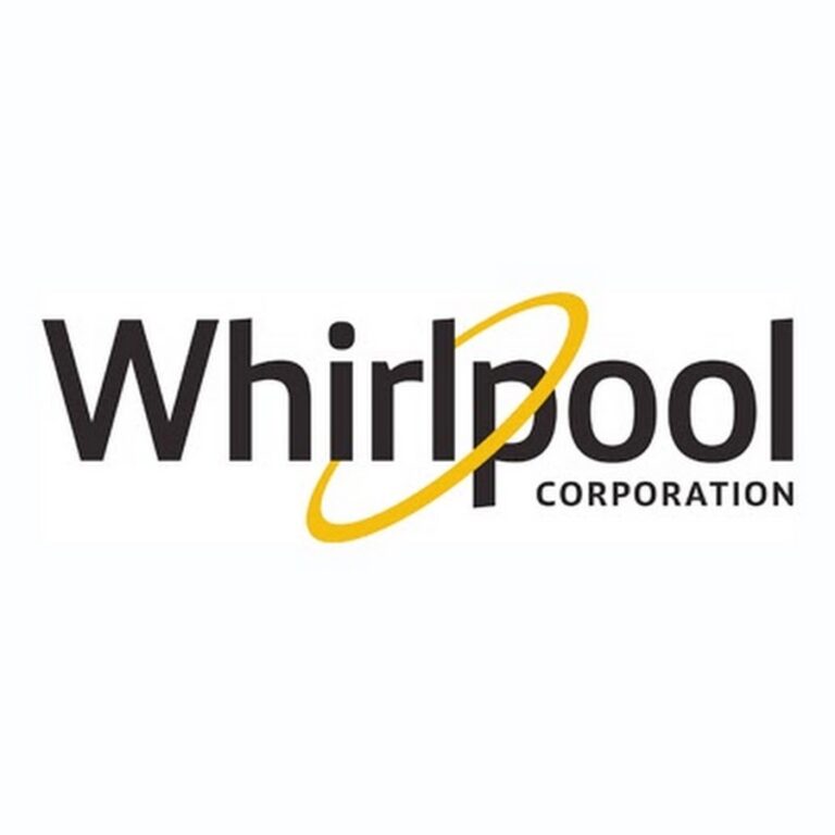 Производство электрической бытовой техники Whirlpool в г. Вроцлав