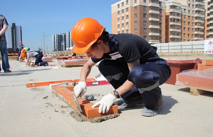 Строительная компания Space Work в г. Brodnica (Быдгощ - Млава). Строительные специальности