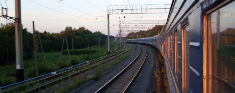 Электрики на железную дорогу в г. Гдыня (Гданьск)