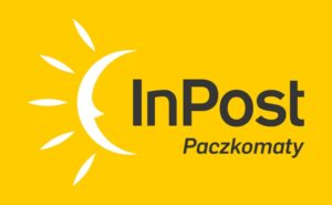 Курьерская служба InPost по всей Польше (Варшава, Краков, Познань, Вроцлав, Лодзь)