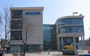 Разнорабочие на завод Philips Lighting в г. Piła (Познань-Быдгощ)