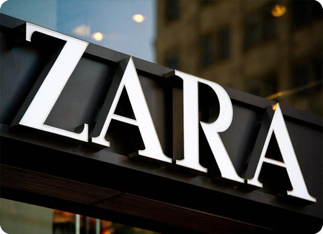 Упаковщики на региональный склад одежды Zara в г. Познань