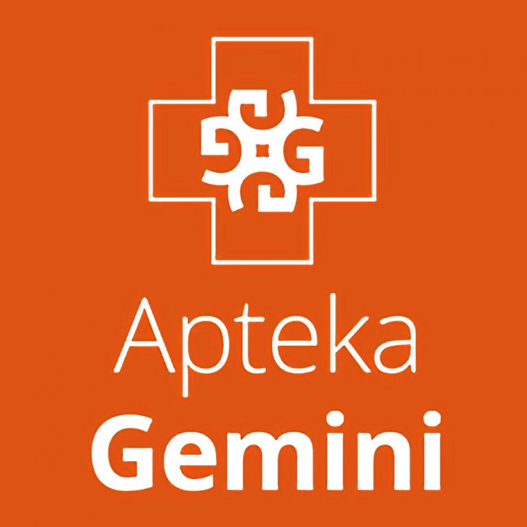 Працівники складу аптечних маркетів Gemini у м. Гданськ