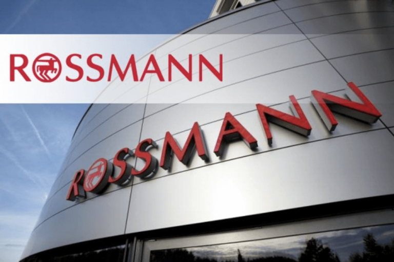 Працівники складу маркетів Rossmann у м. Pyskowice (Катовіце)